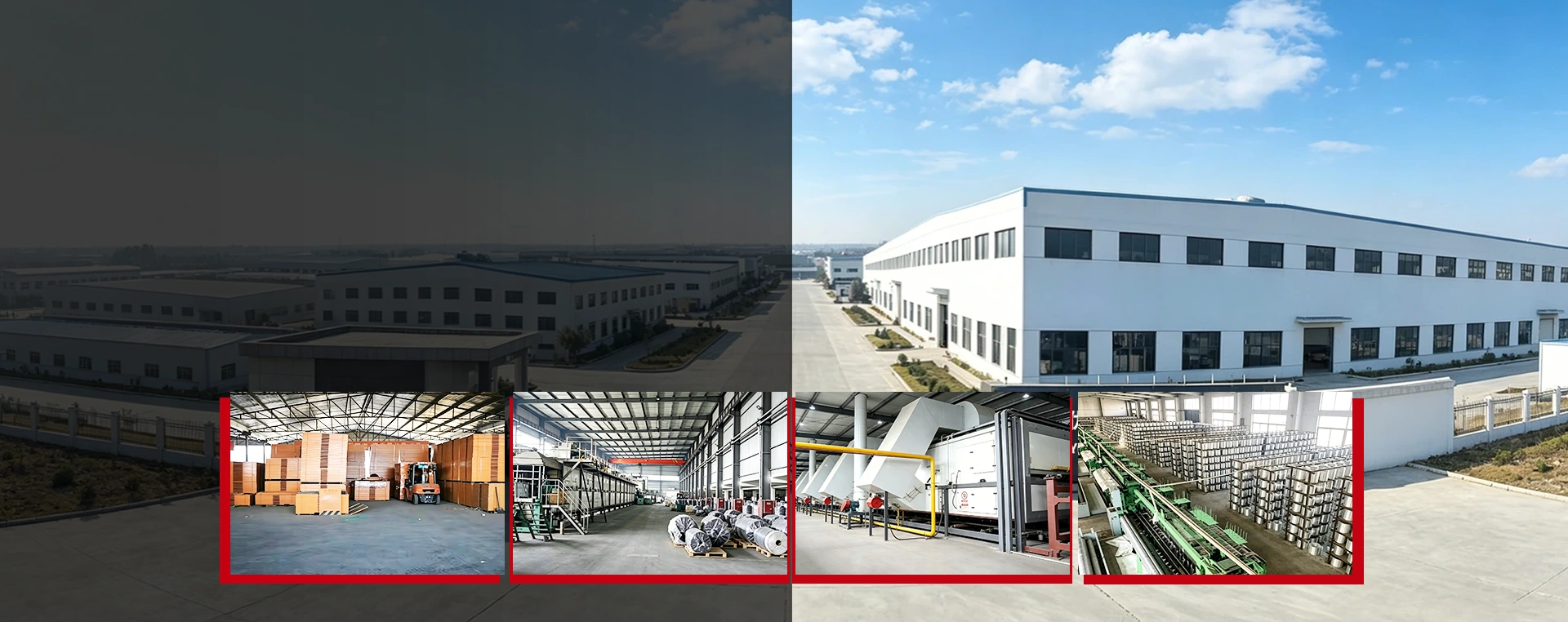 Kina høyytelses karbonfibermaterialer