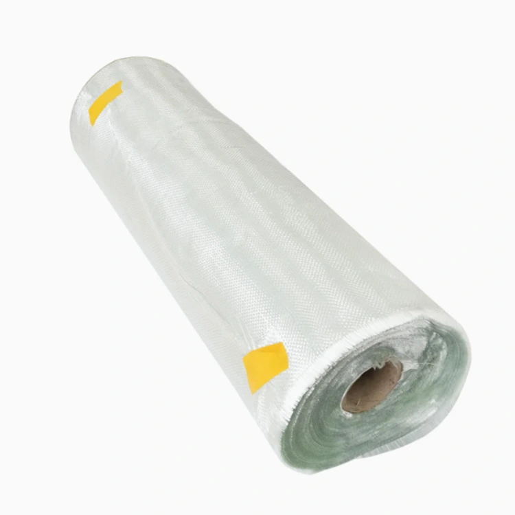 Hvordan kan tilpasset glassfibervevd roving forbedre styrken og påliteligheten til komposittproduksjon