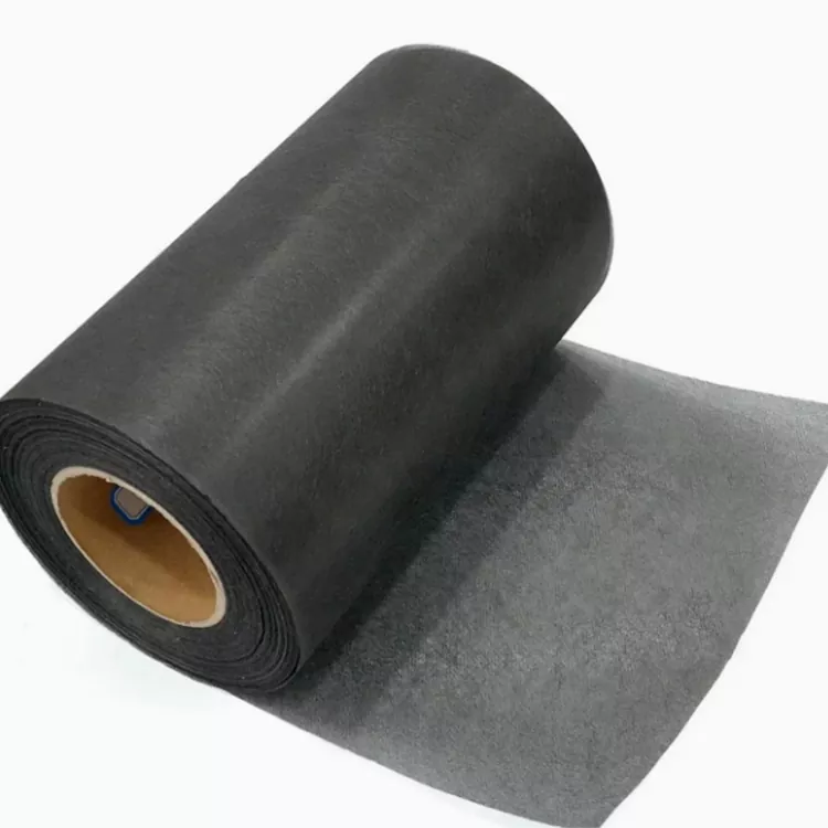 50g elektrisk ledende karbonfiberfilt