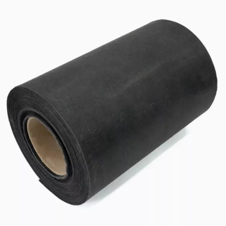 Filt av aktivert karbonfiber