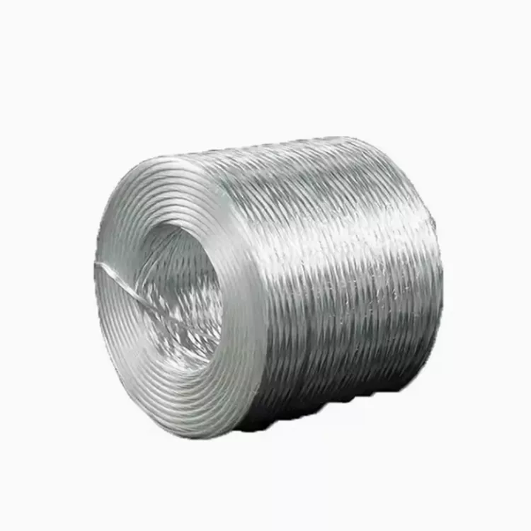 AR Glassfiber Spray-up Roving