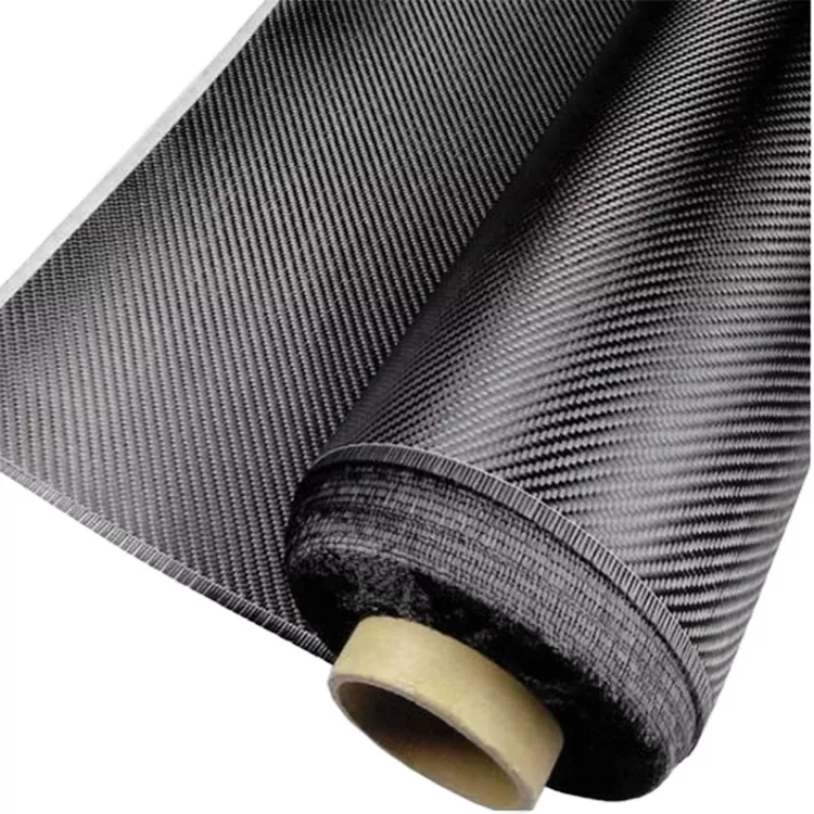 Twill 3K Prepreg karbonfiber